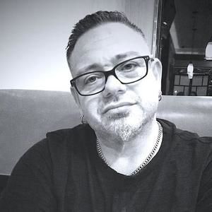 Meet your Posher, Patrick